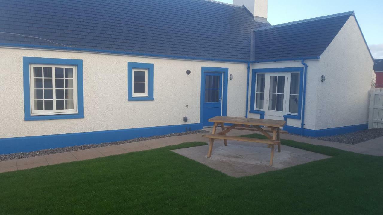 Olavat Cottage Detached Property With Parking Inverness Exterior foto
